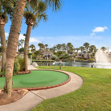 Breathtaking Views From Gulf Front 2 Bd / 3 Ba Townhome! بنما سيتي بيتش المظهر الخارجي الصورة