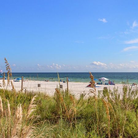 Breathtaking Views From Gulf Front 2 Bd / 3 Ba Townhome! بنما سيتي بيتش المظهر الخارجي الصورة