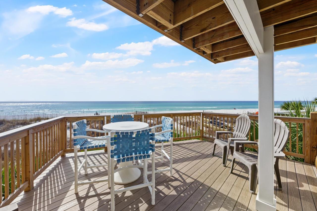 Breathtaking Views From Gulf Front 2 Bd / 3 Ba Townhome! بنما سيتي بيتش المظهر الخارجي الصورة