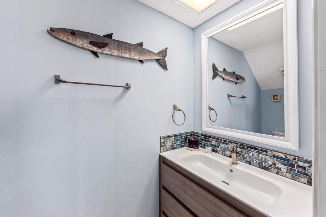 Breathtaking Views From Gulf Front 2 Bd / 3 Ba Townhome! بنما سيتي بيتش المظهر الخارجي الصورة