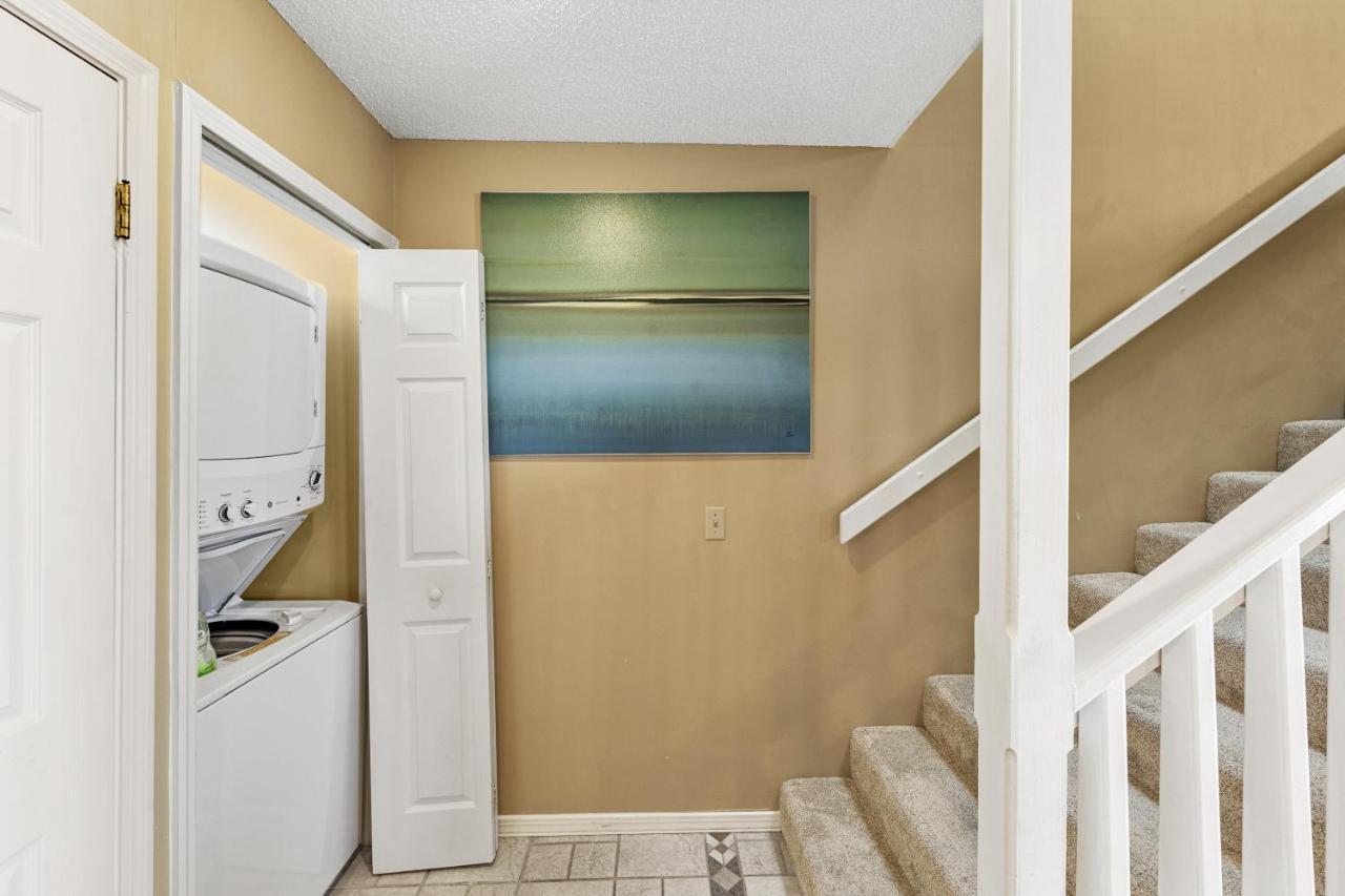 Breathtaking Views From Gulf Front 2 Bd / 3 Ba Townhome! بنما سيتي بيتش المظهر الخارجي الصورة