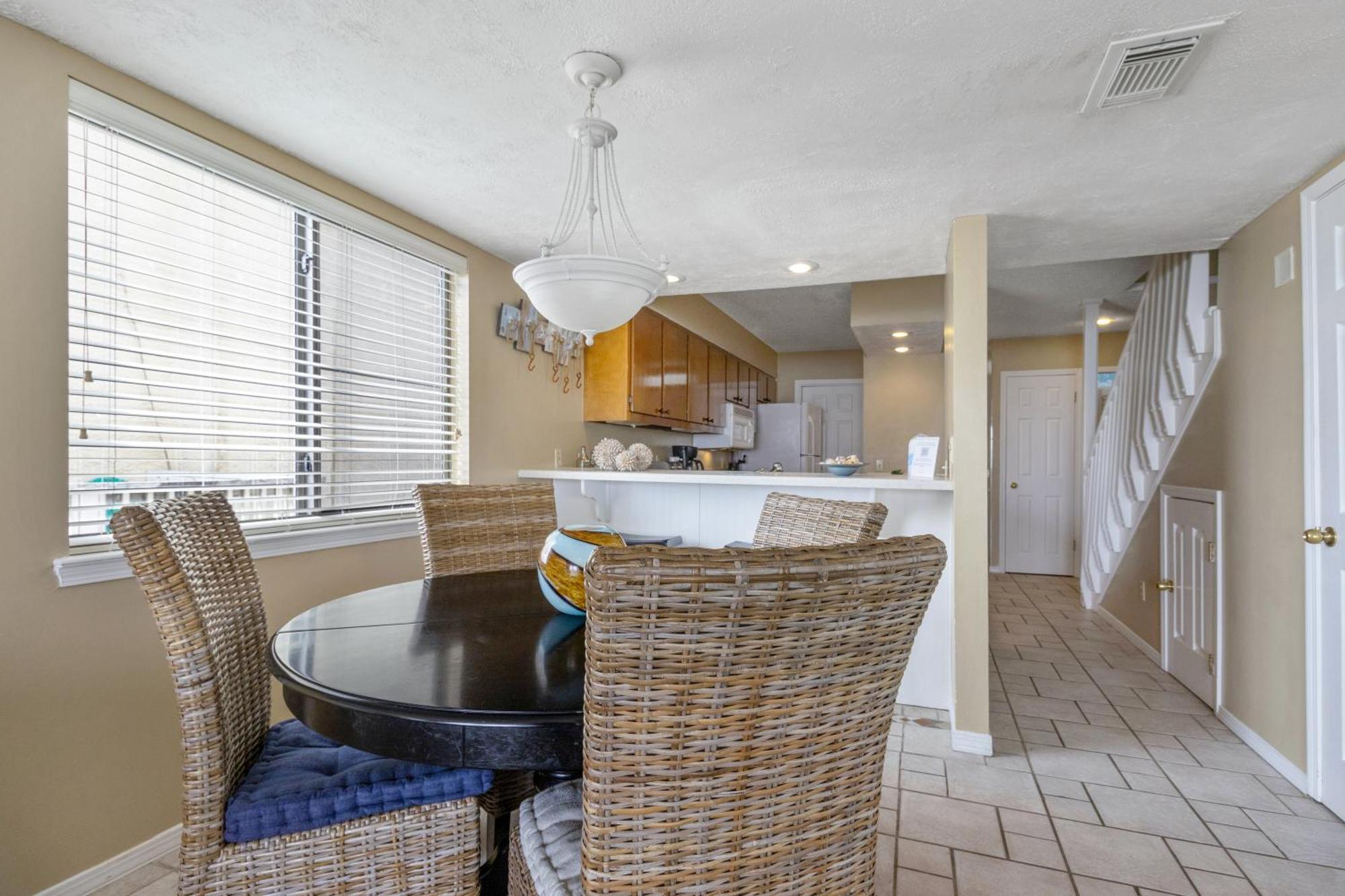 Breathtaking Views From Gulf Front 2 Bd / 3 Ba Townhome! بنما سيتي بيتش المظهر الخارجي الصورة