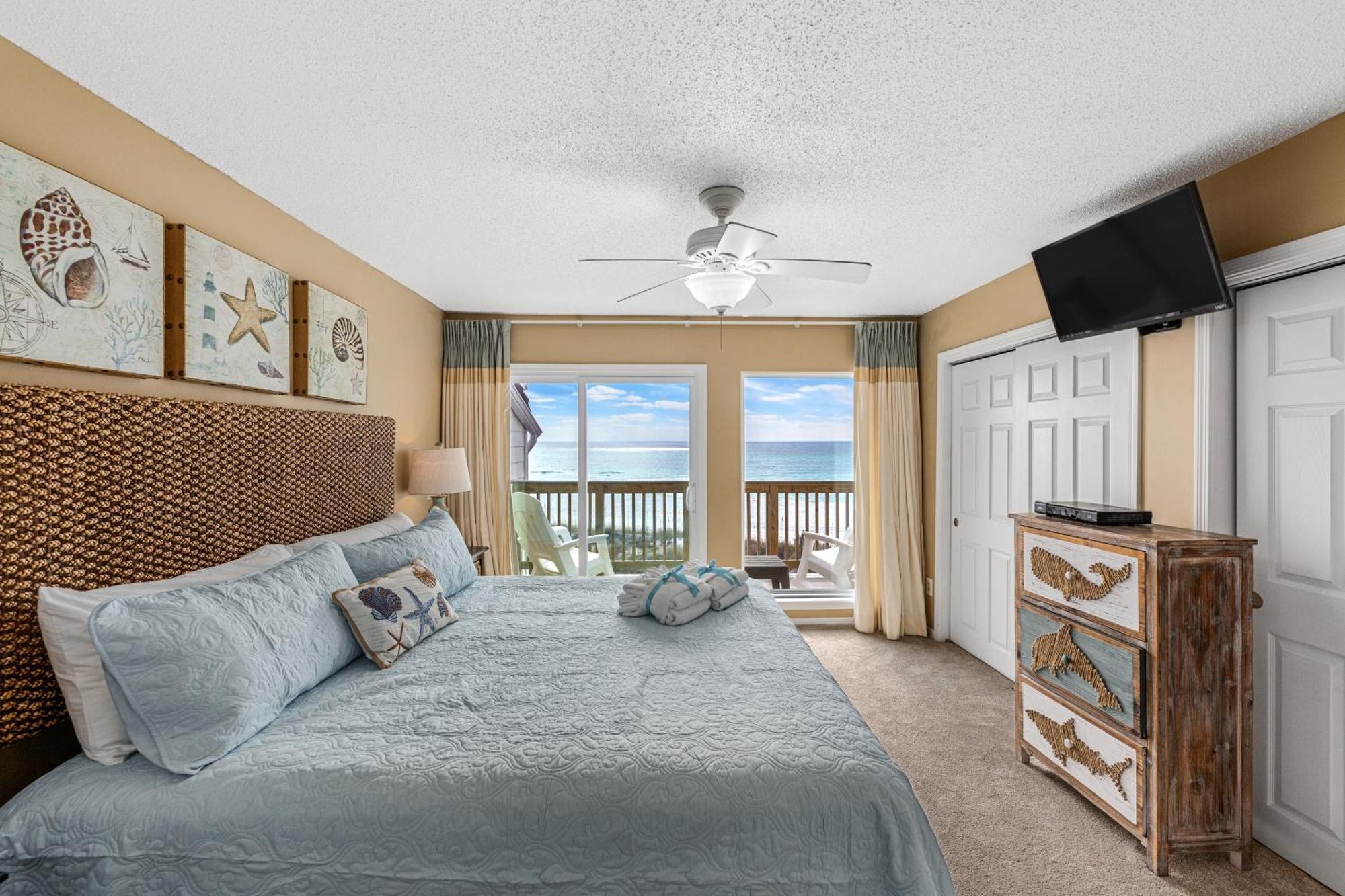Breathtaking Views From Gulf Front 2 Bd / 3 Ba Townhome! بنما سيتي بيتش المظهر الخارجي الصورة