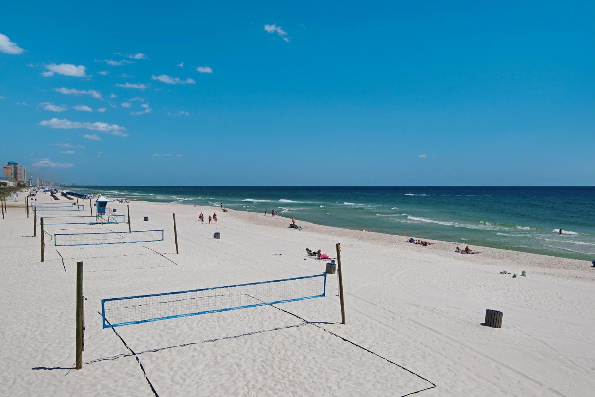 Breathtaking Views From Gulf Front 2 Bd / 3 Ba Townhome! بنما سيتي بيتش المظهر الخارجي الصورة