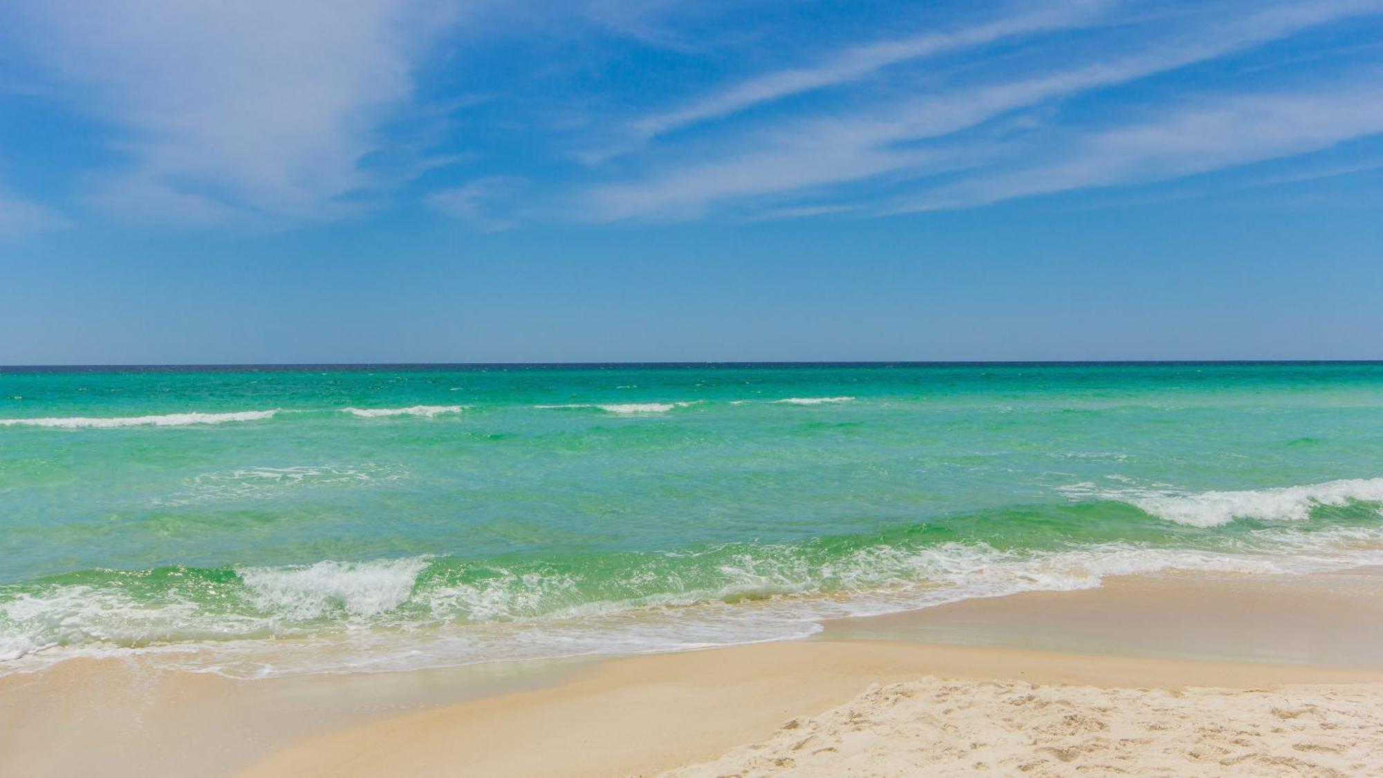 Breathtaking Views From Gulf Front 2 Bd / 3 Ba Townhome! بنما سيتي بيتش المظهر الخارجي الصورة