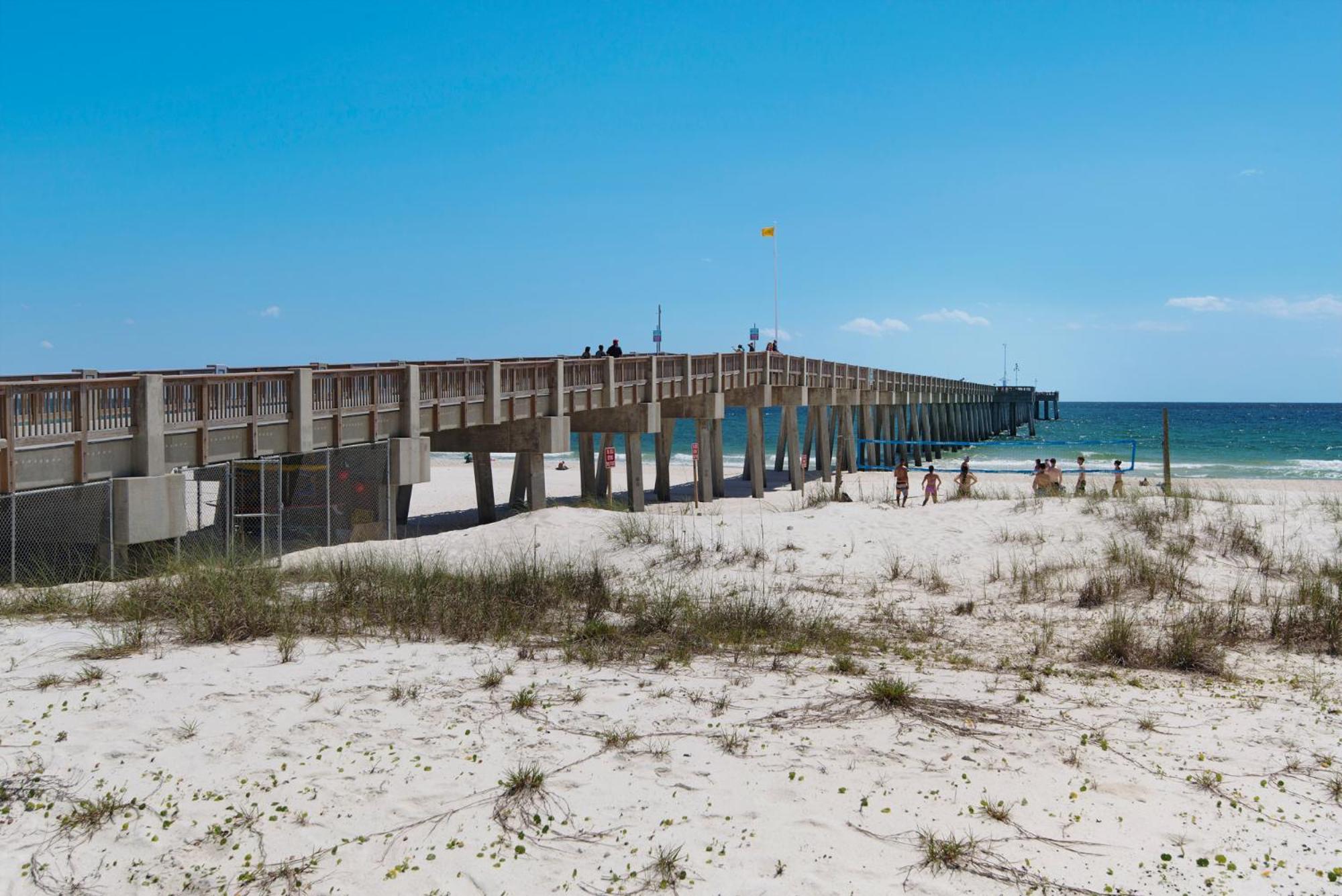 Breathtaking Views From Gulf Front 2 Bd / 3 Ba Townhome! بنما سيتي بيتش المظهر الخارجي الصورة