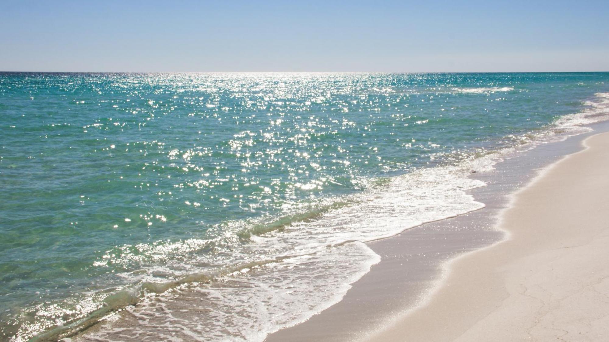 Breathtaking Views From Gulf Front 2 Bd / 3 Ba Townhome! بنما سيتي بيتش المظهر الخارجي الصورة