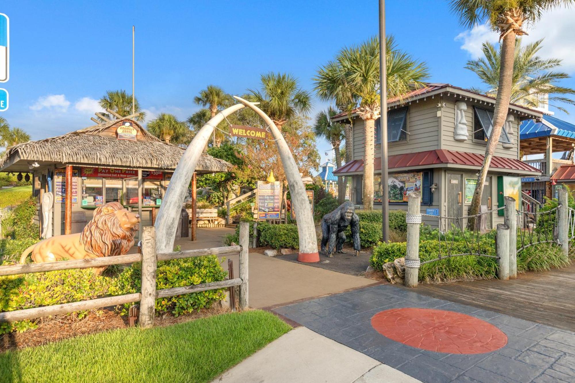 Breathtaking Views From Gulf Front 2 Bd / 3 Ba Townhome! بنما سيتي بيتش المظهر الخارجي الصورة