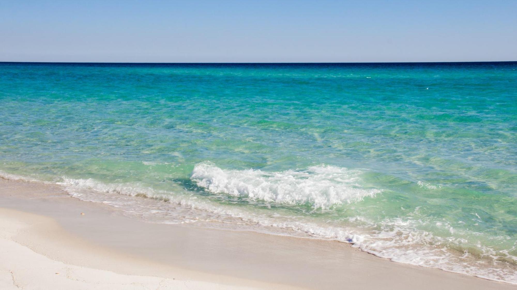 Breathtaking Views From Gulf Front 2 Bd / 3 Ba Townhome! بنما سيتي بيتش المظهر الخارجي الصورة