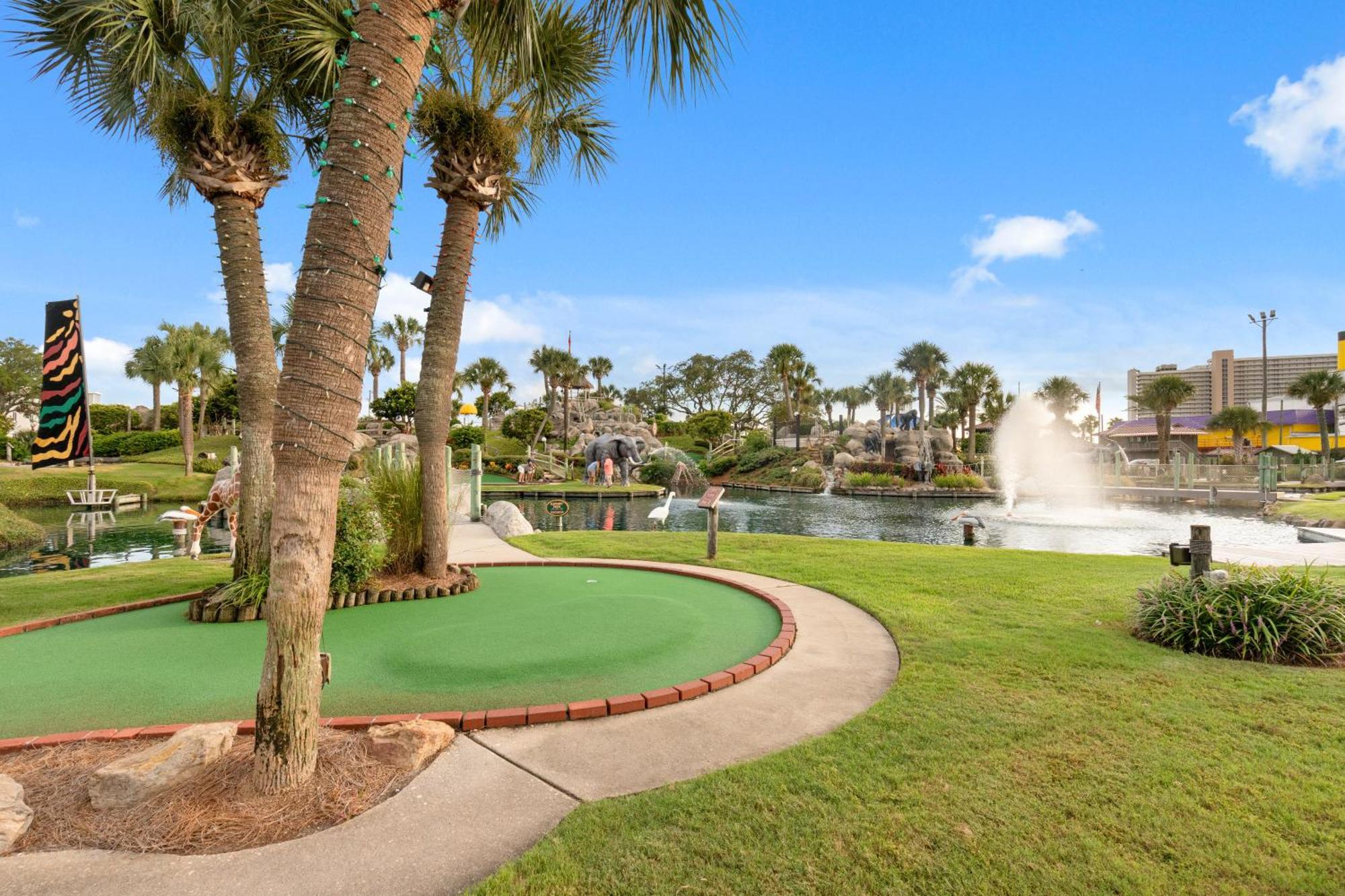 Breathtaking Views From Gulf Front 2 Bd / 3 Ba Townhome! بنما سيتي بيتش المظهر الخارجي الصورة
