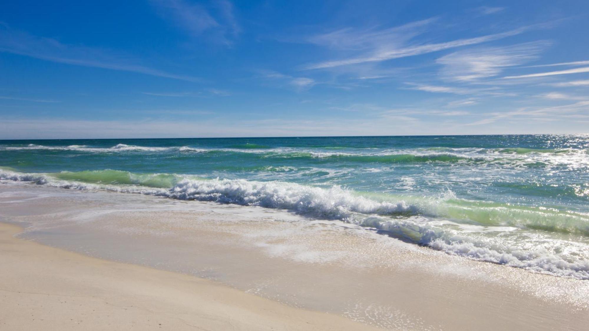 Breathtaking Views From Gulf Front 2 Bd / 3 Ba Townhome! بنما سيتي بيتش المظهر الخارجي الصورة
